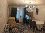 2 otaqlı köhnə tikili - Elmlər Akademiyası m. - 50 m²