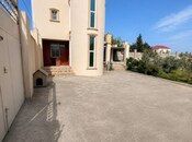 4 otaqlı həyət evi/bağ evi - Görədil q. - 250 m²