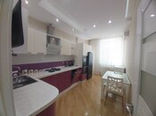 3 otaqlı yeni tikili - Nizami m. - 110 m²