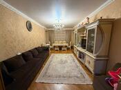 3 otaqlı yeni tikili - İnşaatçılar m. - 115 m²