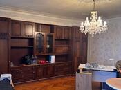 3 otaqlı köhnə tikili - Nəsimi r. - 75 m²