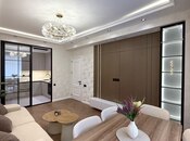 3-комн. новостройка - Наримановский  р. - 91 м²