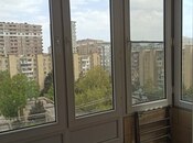 3-комн. вторичка - м. Халглар Достлугу - 66 м²