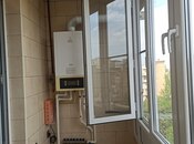3-комн. вторичка - м. Халглар Достлугу - 66 м²