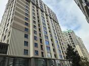 2 otaqlı yeni tikili - Nəsimi r. - 78 m²