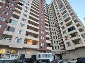 3-комн. новостройка - м. Элмляр Академиясы - 156 м²