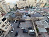 3-комн. новостройка - м. Элмляр Академиясы - 156 м²