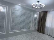 3-комн. вторичка - м. Мемар Аджеми - 75 м²
