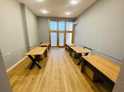 4-комн. офис - м. Элмляр Академиясы - 135 м²