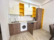 İcarəyə verilir 2 otaqlı yeni tikili 60 m², Şah İsmayıl Xətai m., photo 6 from 8