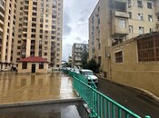 2 otaqlı yeni tikili - Həzi Aslanov m. - 80 m²