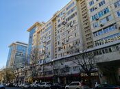 3-комн. вторичка - м. Сахил - 70 м²