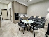 Сдаётся 1-комн. новостройка 60 м², пос. Нардаран, photo 6 from 8