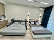 Сдаётся 1-комн. новостройка 60 м², пос. Нардаран, photo 7 from 8
