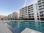 1-комн. новостройка - пос. Нардаран - 60 м²