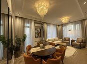3 otaqlı yeni tikili - Memar Əcəmi m. - 94 m²