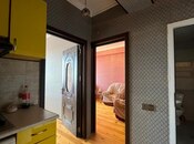2 otaqlı yeni tikili - İnşaatçılar m. - 80 m²