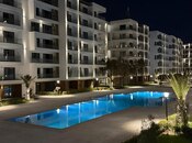 1-комн. новостройка - пос. Нардаран - 60 м²