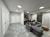 3 otaqlı yeni tikili - Bayıl q. - 120 m²