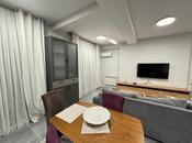 3 otaqlı yeni tikili - Bayıl q. - 120 m²