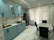 Satılır 3 otaqlı yeni tikili 128 m², Həzi Aslanov m., photo 6 from 8