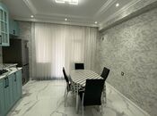 Satılır 3 otaqlı yeni tikili 128 m², Həzi Aslanov m., photo 5 from 8