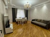 3-комн. новостройка - м. Ази Асланов - 128 м²