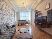 3-комн. новостройка - м. Иншаатчылар - 110 м²