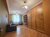 3-комн. новостройка - м. Иншаатчылар - 110 м²
