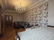 3-комн. новостройка - м. Иншаатчылар - 110 м²