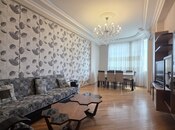 3-комн. новостройка - м. Иншаатчылар - 110 м²
