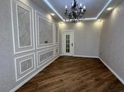 3-комн. новостройка - Ясамальский р. - 95 м²