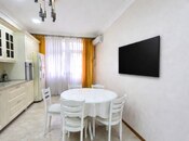 İcarəyə verilir 4 otaqlı yeni tikili 120 m², Şah İsmayıl Xətai m., photo 6 from 8