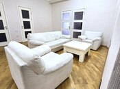 4 otaqlı yeni tikili - Şah İsmayıl Xətai m. - 120 m²