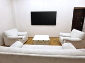 4 otaqlı yeni tikili - Şah İsmayıl Xətai m. - 120 m²