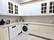 İcarəyə verilir 4 otaqlı yeni tikili 120 m², Şah İsmayıl Xətai m., photo 7 from 8