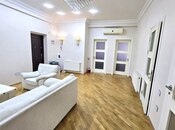 4 otaqlı yeni tikili - Şah İsmayıl Xətai m. - 120 m²