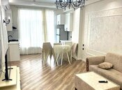 2-комн. новостройка - Насиминский  р. - 80 м²