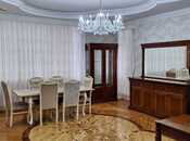4-комн. новостройка - м. Нариман Нариманов - 165 м²