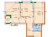 Satılır 3 otaqlı yeni tikili 80 m², 28 May m., photo 7 from 8