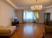 3 otaqlı yeni tikili - Nizami m. - 130 m²