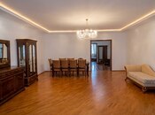3 otaqlı yeni tikili - Nizami m. - 130 m²
