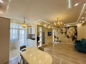 2-комн. новостройка - м. Насими - 62 м²