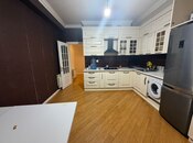 İcarəyə verilir 2 otaqlı yeni tikili 118 m², Nərimanov r., photo 5 from 8