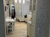 3 otaqlı yeni tikili - Dərnəgül m. - 65 m²