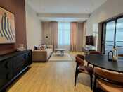 2-комн. новостройка - м. Элмляр Академиясы - 100 м²