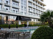 2 otaqlı yeni tikili - Nardaran q. - 65.2 m²
