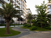2 otaqlı yeni tikili - Nardaran q. - 65.2 m²