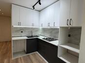 3-комн. вторичка - м. Ахмедлы - 80 м²