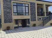 7 otaqlı həyət evi/bağ evi - Mehdiabad q. - 240 m²